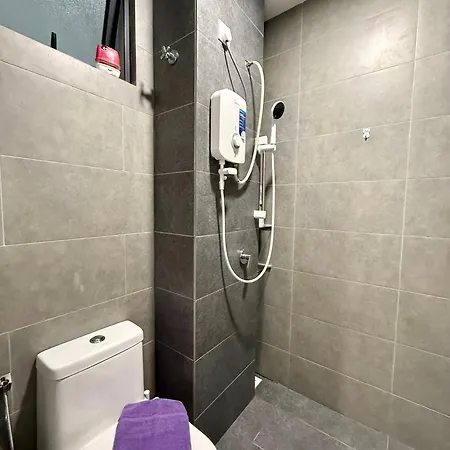 Neu Suites Service Apartment Kuala Lumpur Luaran gambar