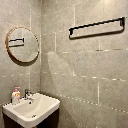 Neu Suites Service Apartment Kuala Lumpur Luaran gambar