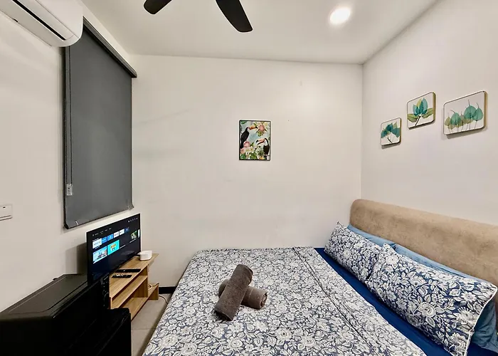 Neu Suites Service Apartment