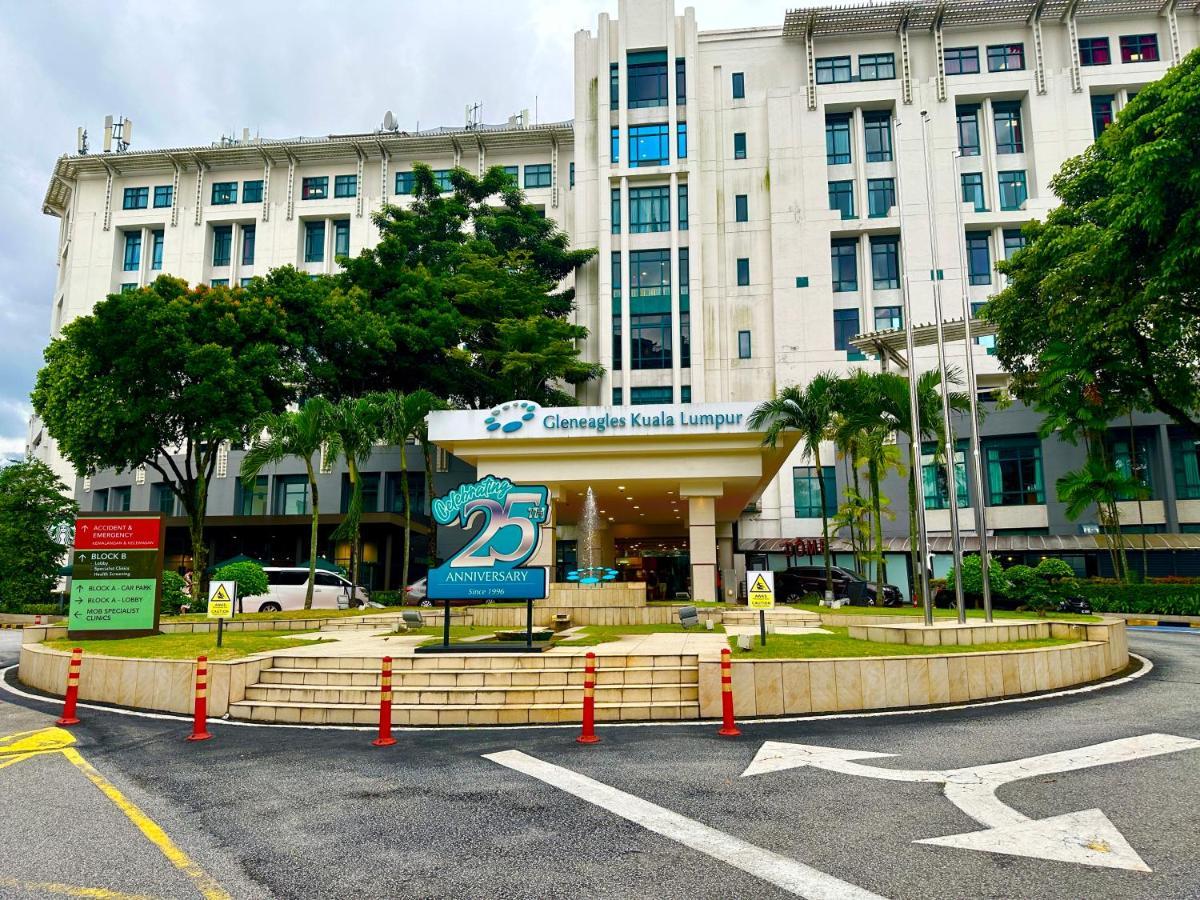 Neu Service Kuala Lumpur