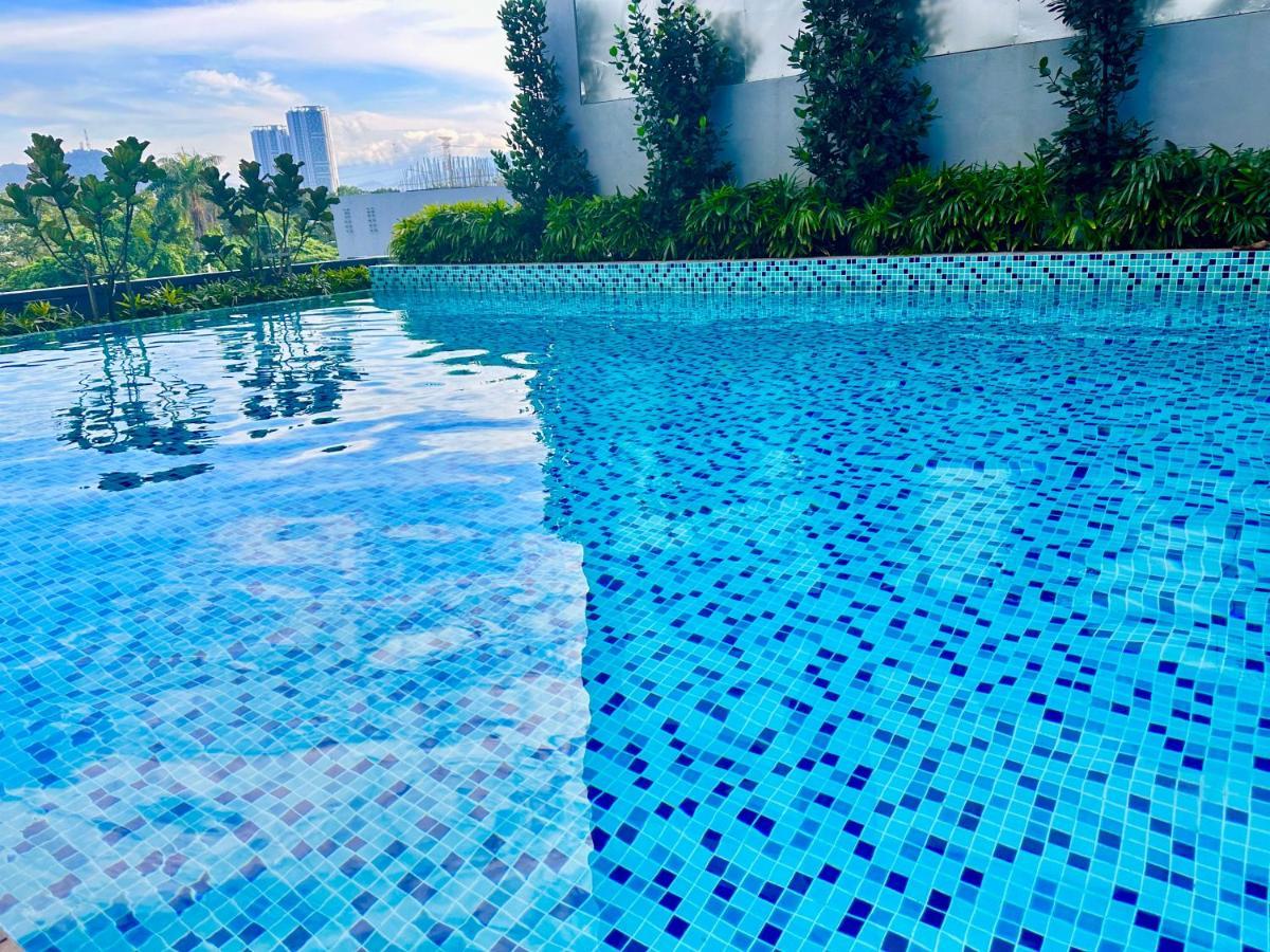 Neu Service Pangsapuri Kuala Lumpur