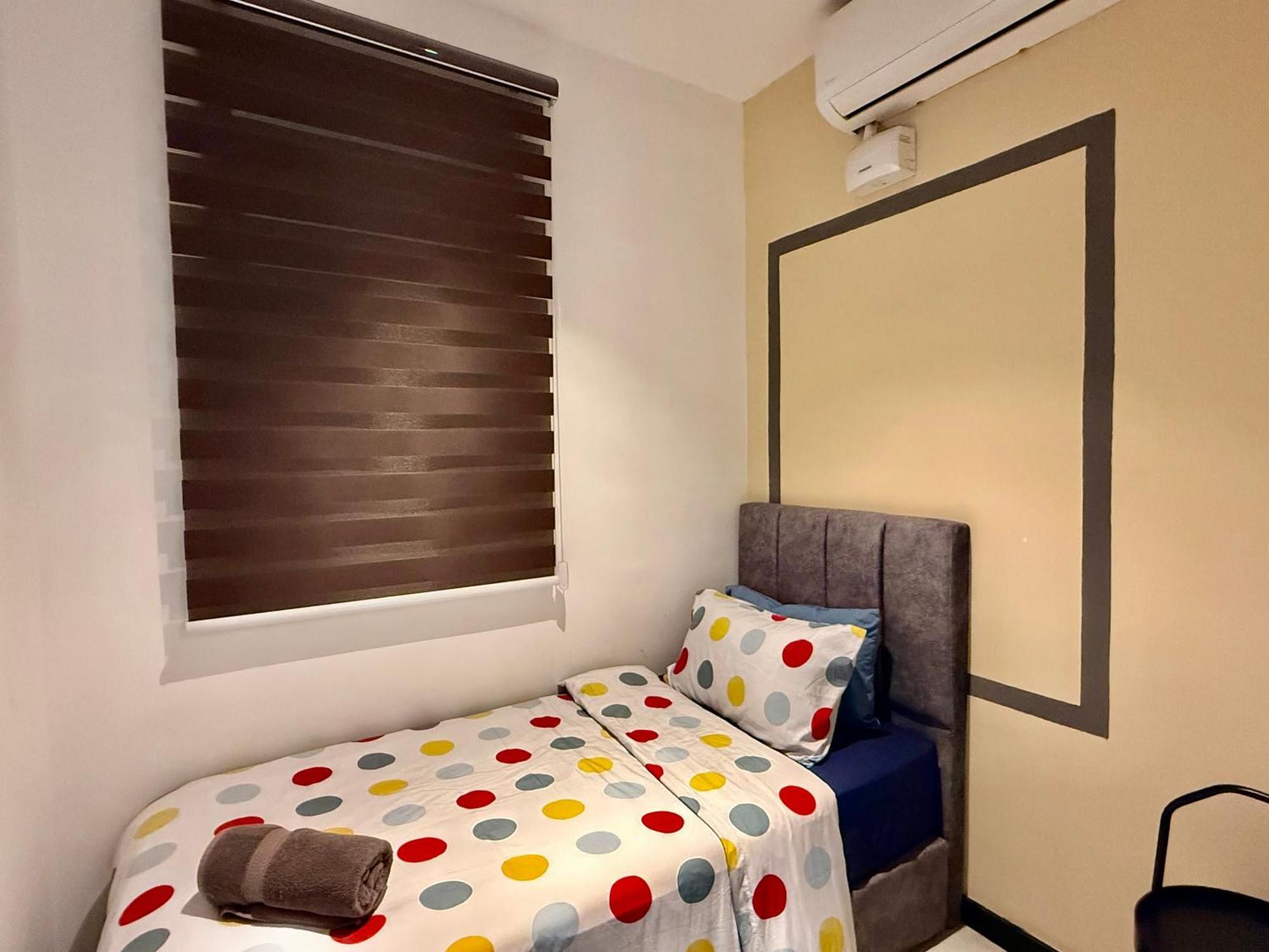 Neu Service Pangsapuri