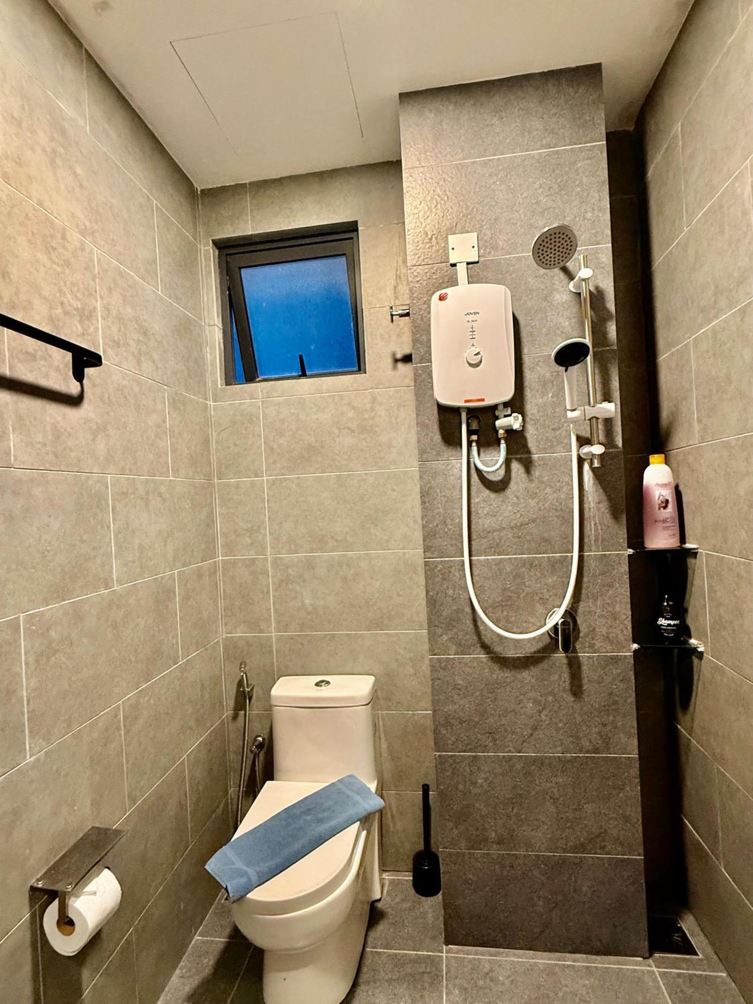 Neu Service Pangsapuri *