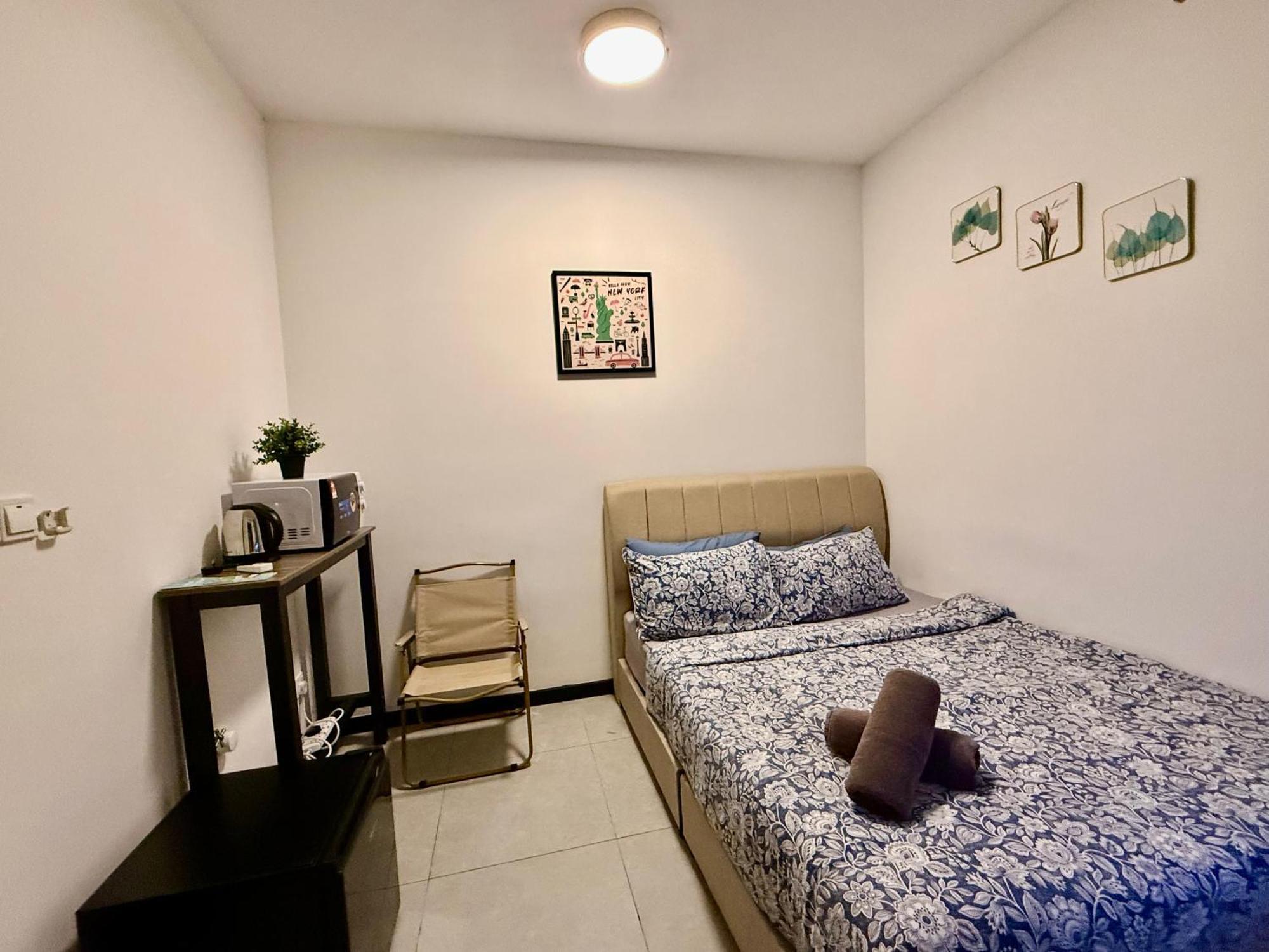 Pangsapuri Neu Service Kuala Lumpur