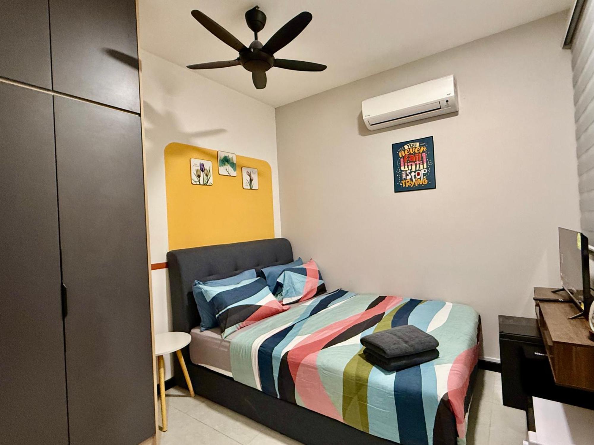 Neu Service Kuala Lumpur
