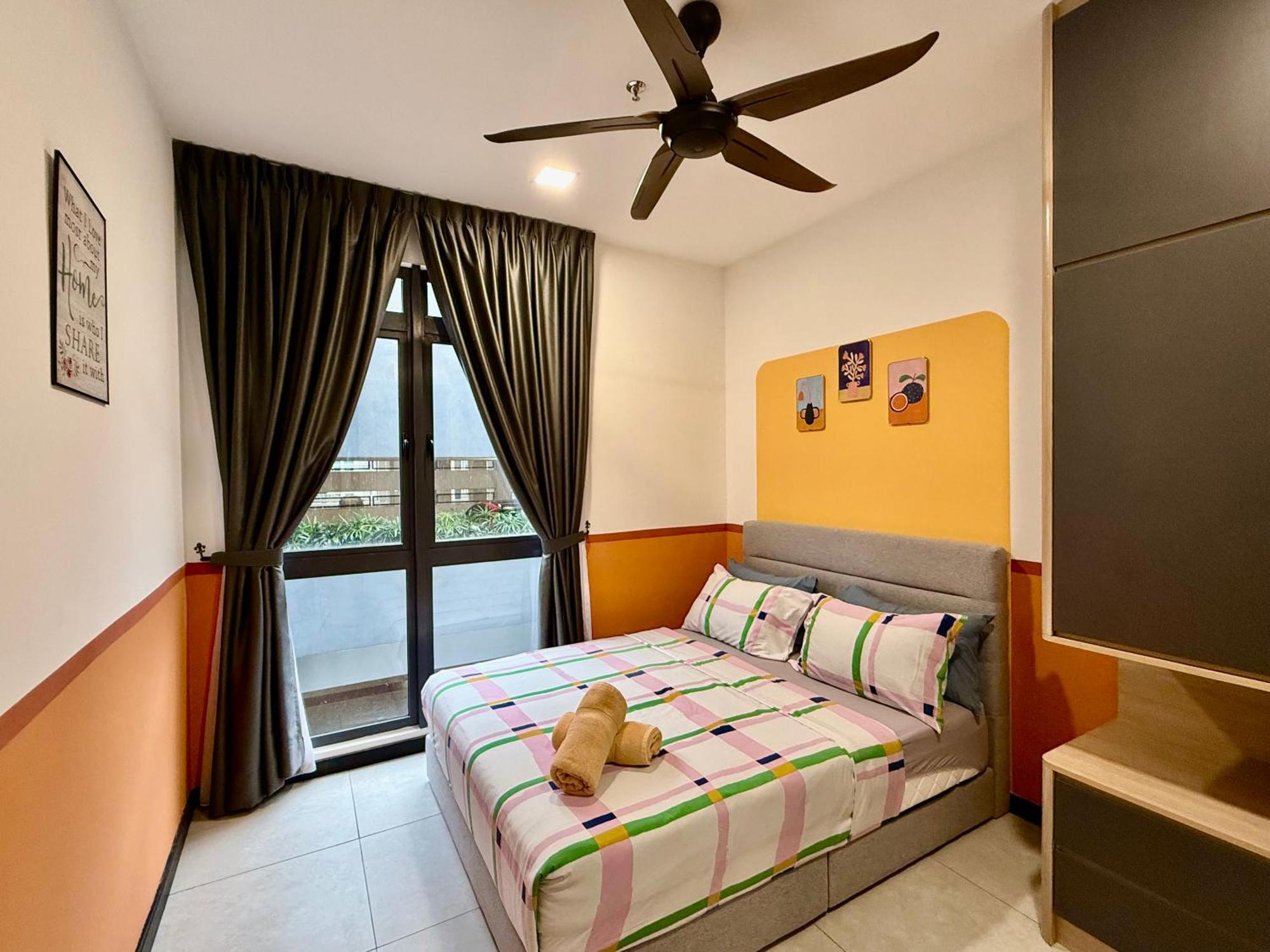 Neu Service Apartment