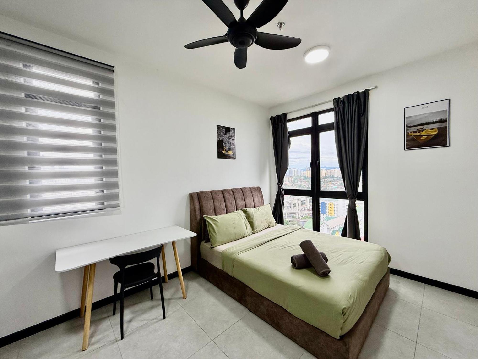 Apartment Neu Service