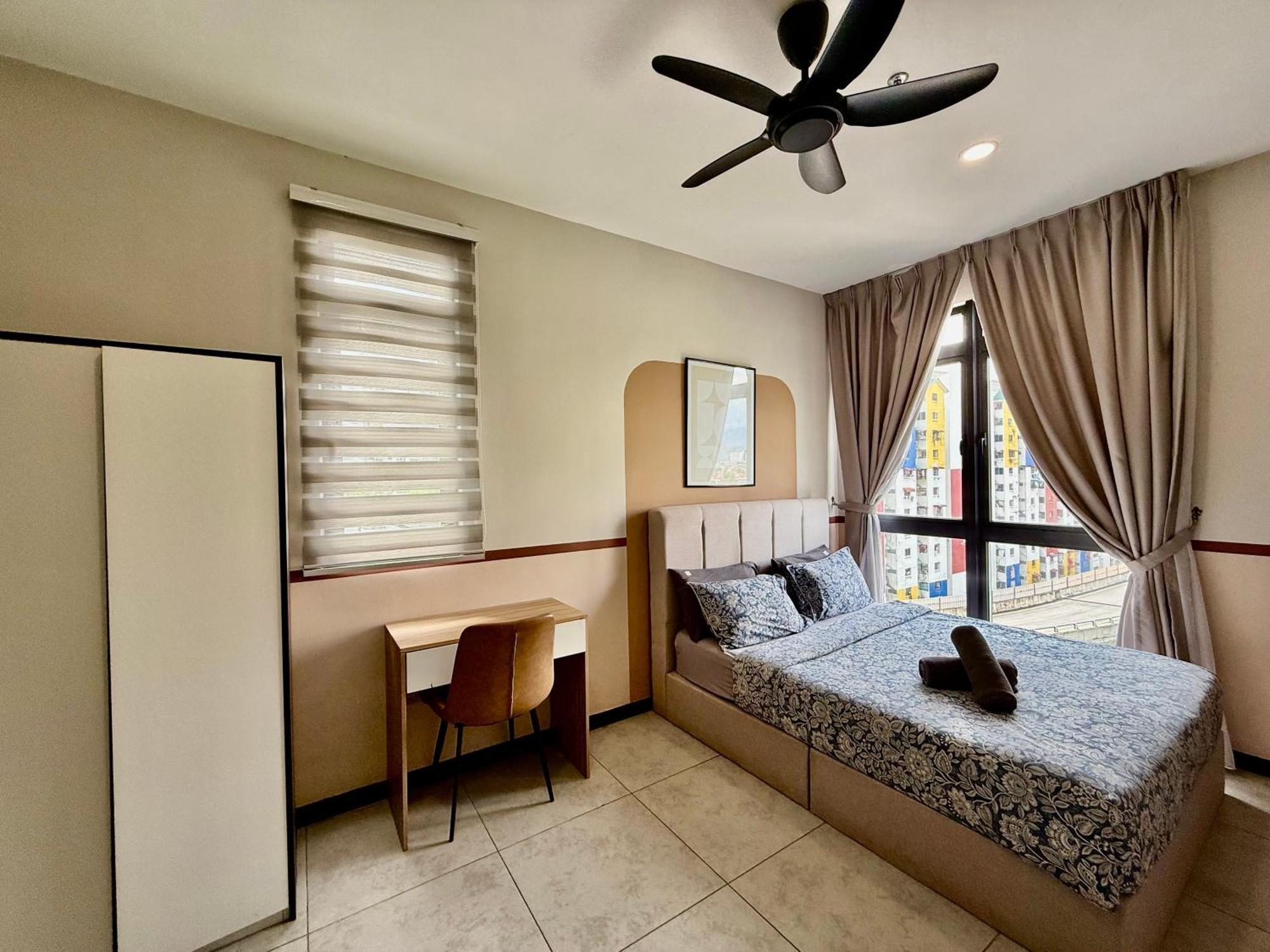 Neu Service * Kuala Lumpur