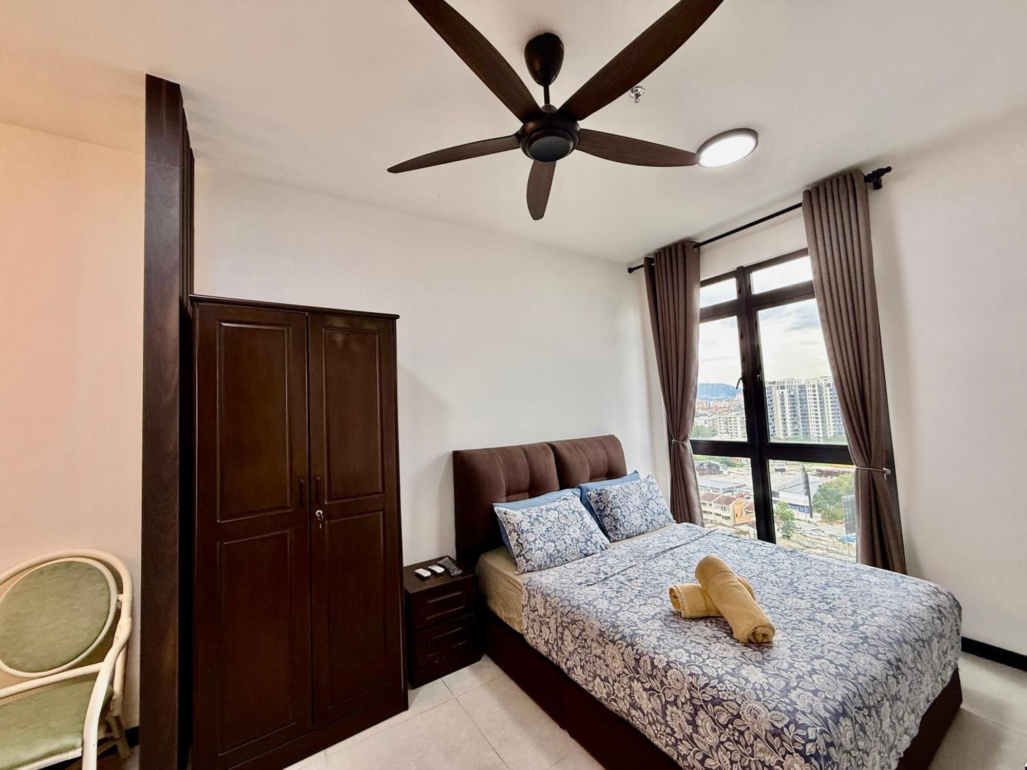 Neu Service Apartment