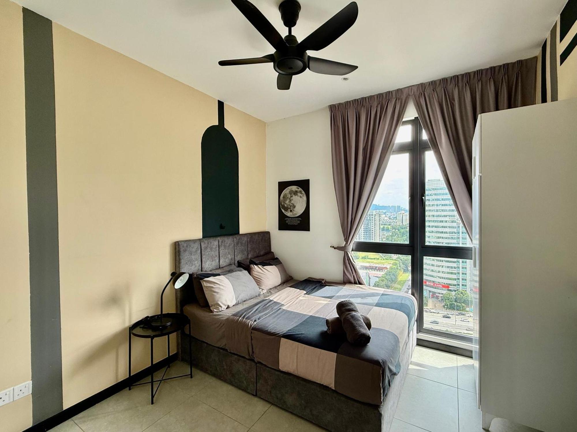Neu Service Pangsapuri Kuala Lumpur