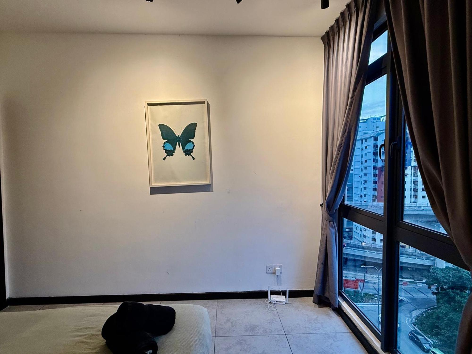 Neu Service * Kuala Lumpur