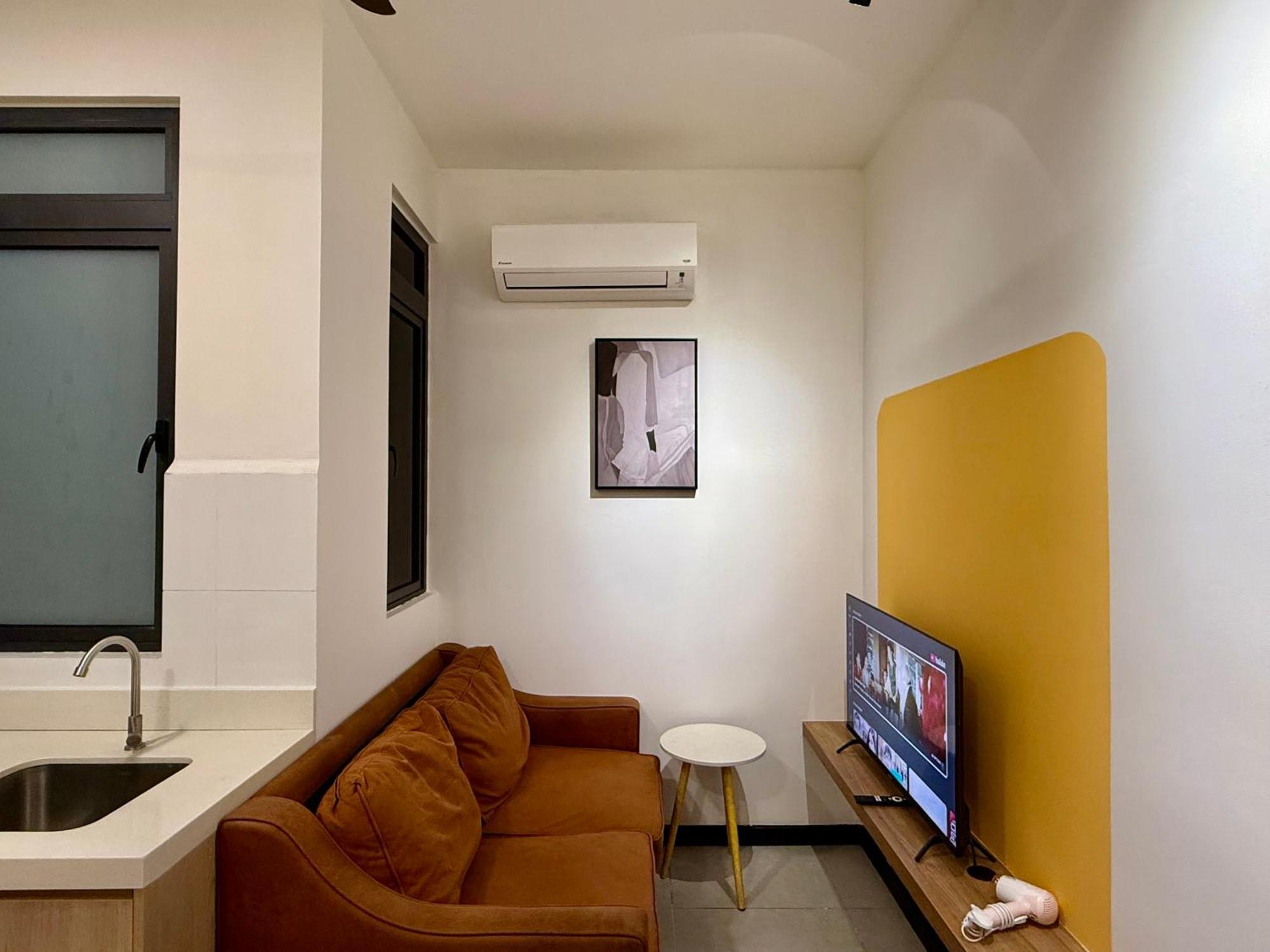 Apartment Neu Service